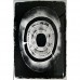Fifth Stone by Lee Bontecou Limited Edition Print