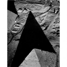 Pyramid of Khephren Marilyn Bridges