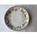 Antique Nippon Mystery #40 Hand Painted 2 1/8 Flat Cup and Saucer Set