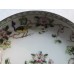 Nippon Mystery #40 Hand Painted 7 5/8" Salad Plate