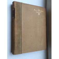 Antique Ali Baba of East Aurora - Fra Elbertus (Elbert Hubbard) 54 of 620