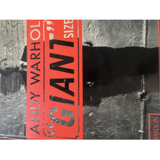 Andy Warhol "Giant" Size 