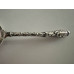 Sterling Silver Paris Souvenir Spoon