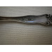 Sterling Wyoming Baker Manchester Souvenir Spoon