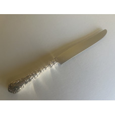 Sterling Paris Gorham Knife w/Modern Blade