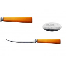 Henry's Stainless and Bakelite Tomato and Steak Knife