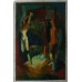 Crucifixion by Vincent Malta