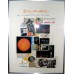 Whitney Exhibition Robert Rauschenberg Signed Colour Offset Lithograph