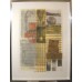 One More And We'll Be Halfway There Rauschenberg