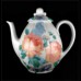 Victoria Genevieve Lethu Coffee Pot Royal Limoges-France