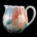 Vintage Victoria Genevieve Lethu by Towle Creamer Royal Limoges-France