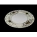 Coronet Adline Handpainted Bread and Butter Plate