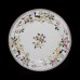 Antique Nippon Mystery #40 Hand Painted Dinner Plate