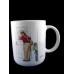 Closed For Business Norman Rockwell Mug