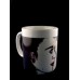 Robert Rauschenberg Limited Edition Coffee Mug