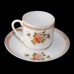 Child's Occupied Japan Cup and Saucer