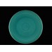 Vintage Fiesta Turquoise Bread and Butter Plate