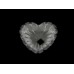 Mikasa Romantic Jewel Heart Dish