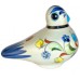 Mexico Vintage Ceramic Folk Art Bird
