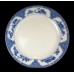 Noritake 16033 Royal Blue Dinner Plate