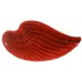 Red Wing Potteries Wing-Shaped Tray