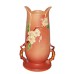 Roseville Apple Blossom 389 Vase