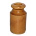 Stoneware Ink Bottle - Unmarked