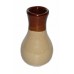 Antique Miniature Stoneware Vase