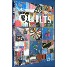 America's Glorious QUILTS