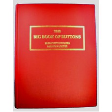 The Big Book of Buttons by Hughes & Lester