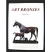 Art Bronzes by Michael Forrest - RARE