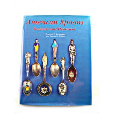 American Spoons by Rainwater and Felger - 1990