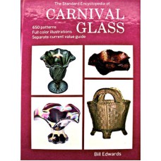 Carnival Glass - Bill Edwards