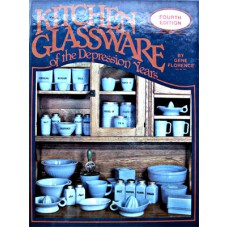 Kitchen Glassware - Gene Florence