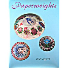 Paperweights - Sibylle Jargstorf