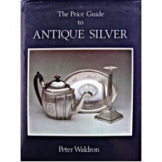 Antique Silver - Peter Waldron