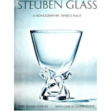 Steuben Glass - James S. Plaut