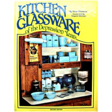 Kitchen Glassware - Gene Florence/Whitmyer