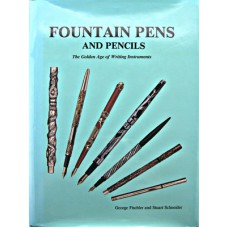 Fountain Pens and Pencils - Fischler/Schneider