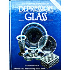 Depression Glass - Gene Florence