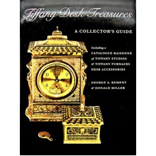 Tiffany Desk Treasures - Kemeny & Miller