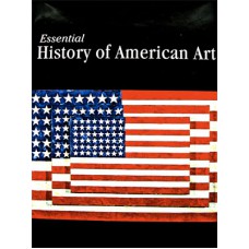 History of American Art - Suzanne Bailey