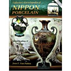 Nippon Porcelain - Joan F. Van Patten