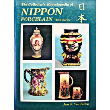 Nippon Porcelain - Joan F. Van Patten