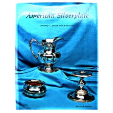 American Silverplate - Rainwater
