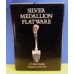 Silver Medallion Flatware - Soeffing