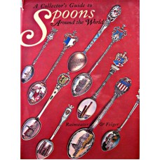 Spoons Around the World - Rainwater & Felger