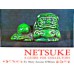 Netsuke A Guide for Collectors-Mary Louise O'Brien