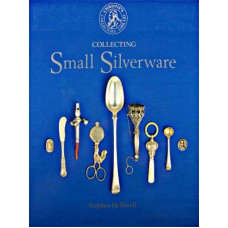 Collecting Small Silverware - Stephen Helliwell