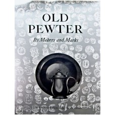 Old Pewter - Howard Herschel Cotterell